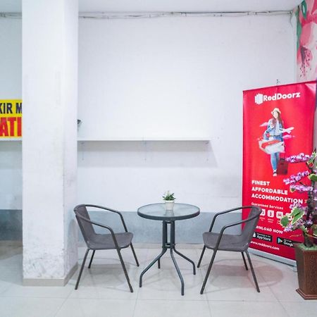 Reddoorz At Merr Rungkut Jl Gunung Anyar Gununganjar Exterior foto