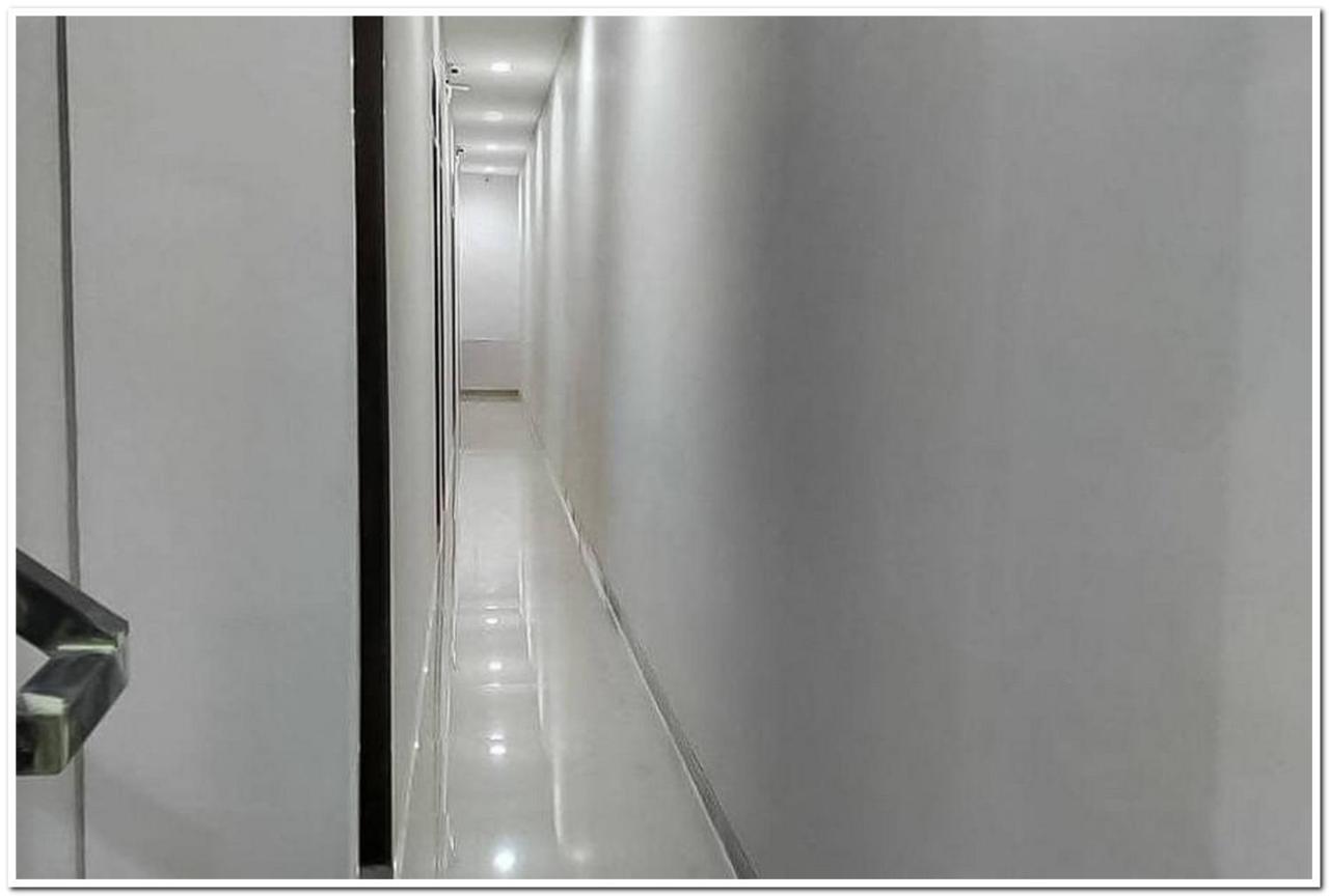 Reddoorz At Merr Rungkut Jl Gunung Anyar Gununganjar Exterior foto