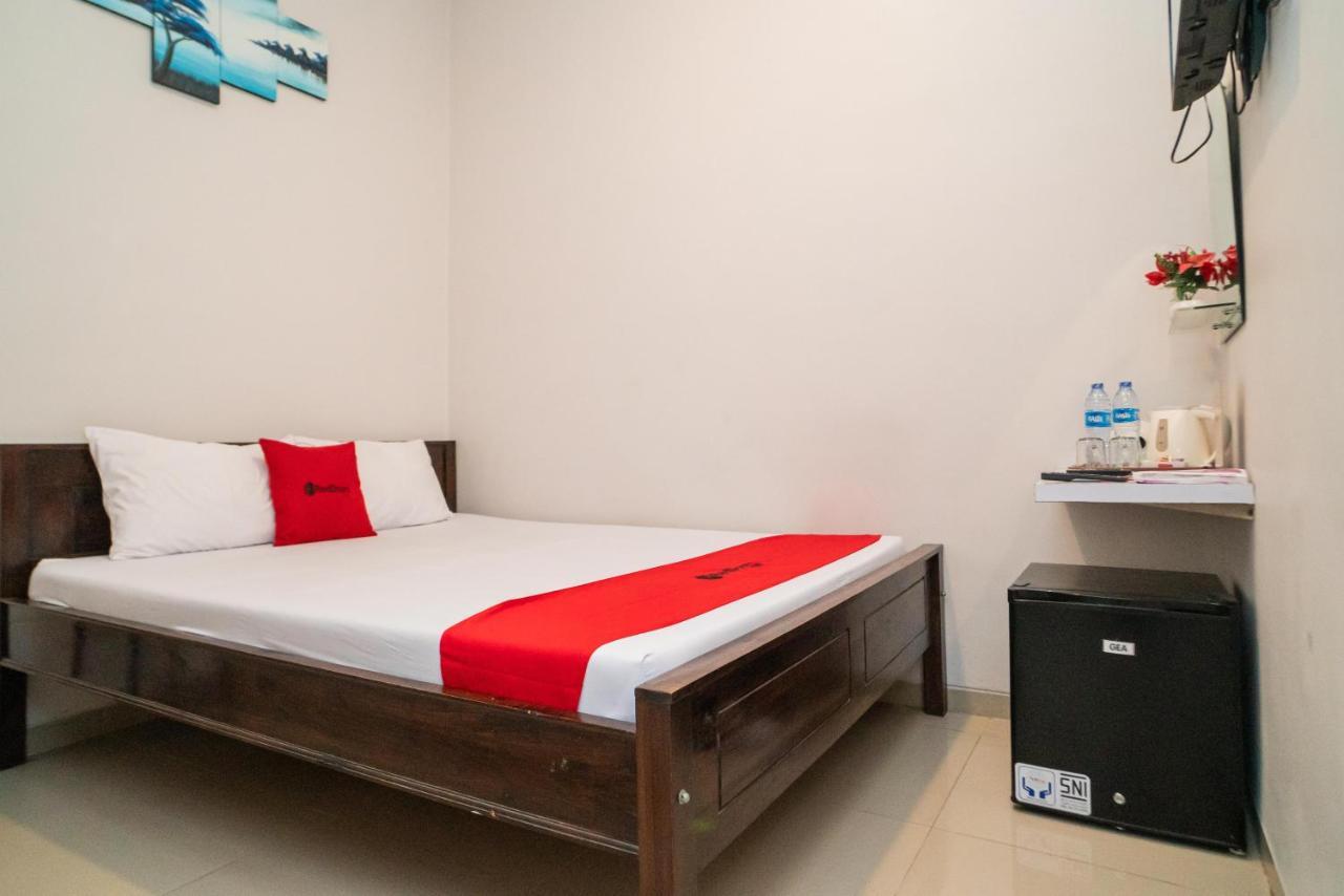 Reddoorz At Merr Rungkut Jl Gunung Anyar Gununganjar Exterior foto